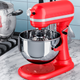 Illustration for article titled Most searched-for KitchenAid color isn’t red, blue, or chrome